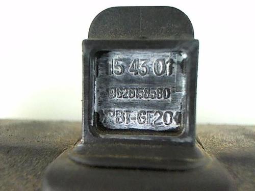 Ignition coil PEUGEOT 206 Hatchback (2A/C) 1.6 i | BP20472931M94 