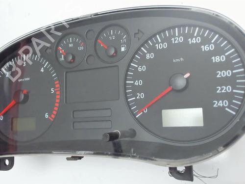 Instrument cluster SEAT LEON (1M1) 1.9 TDI | BP25264521C47 - Image 3