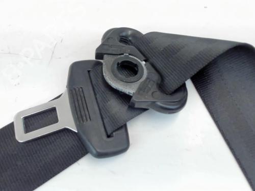 Used Rear right seatbelt Rear right seatbelt VW POLO IV (9N_, 9A_) 1.4 TDI (70 hp) 20451975 20451975