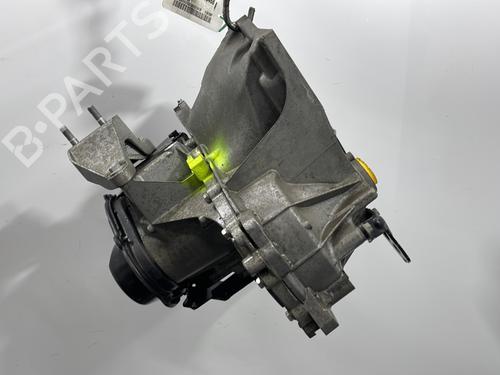 Gearbox FORD B-MAX (JK) 1.0 EcoBoost | BP30822541M3 