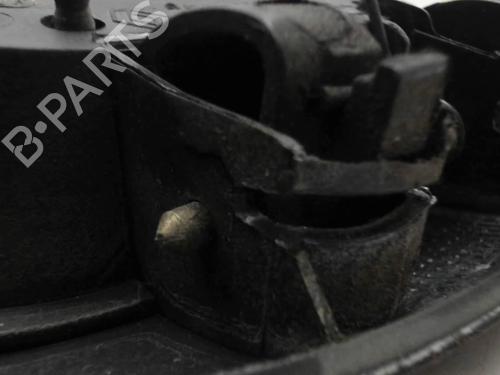 Front left exterior door handle RENAULT KANGOO Express (FC0/1_) 1.5 dCi (FC07, FC1R) | BP29212825C128 