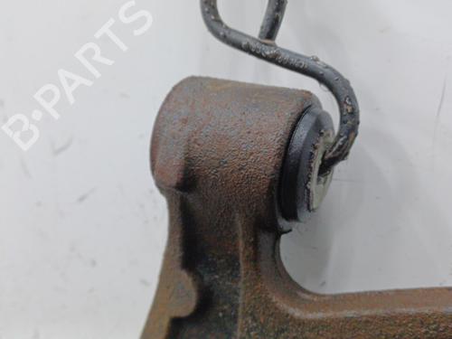 Left front suspension arm FIAT PANDA (169_) 1.2 (169.AXB11, 169.AXB1A) | BP20465157M12 