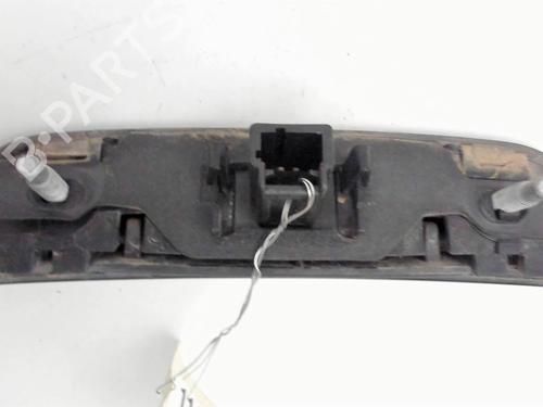 Tailgate handle CITROËN C4 I (LC_) 1.6 16V | BP30688812C132