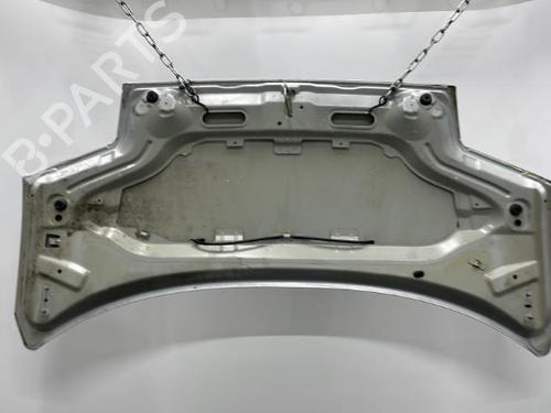 Used Hood CITROËN C2 (JM_) 1.1 (60 hp) 20445308