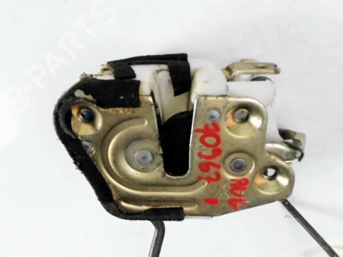 Used Front left lock Front left lock 22695728 22695728