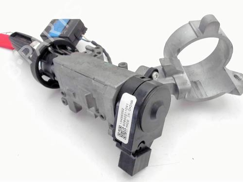 Ignition barrel OPEL CORSA E (X15) 1.4 Turbo (08, 68) | BP40224384M48 - Image 4