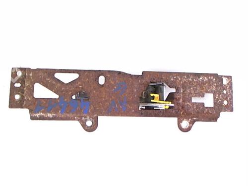 Used Front left interior door handle Front left interior door handle CADILLAC SEVILLE 4.6 STS V8 (305 hp) 21235585 21235585