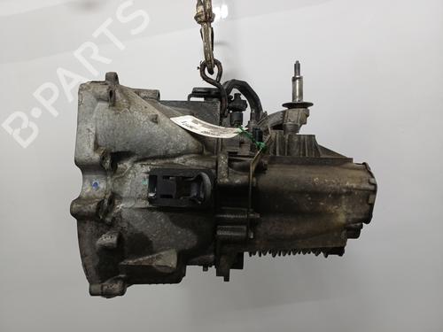 Gearbox FIAT SCUDO Van (270_, 272_) 2.0 D Multijet | BP22104097M3 