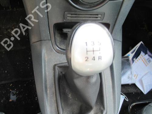 Gearbox FORD FIESTA VI (CB1, CCN) 1.4 TDCi | BP20405065M3 