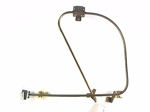Used Front right window mechanism Front right window mechanism RENAULT 19 I (B/C53_) 1.9 D (B/C534, B/C53J) (64 hp) 20434784 20434784