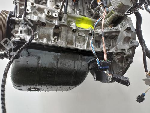 Engine CITROËN C4 II (NC_) 1.6 BlueHDi 120 | BP39954558M1 - Image 3