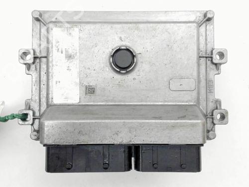 engine-control-unit-ecu-citroen-c3-iii-sx-2016-38787791 main image