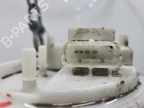 Used Fuel pump Fuel pump OPEL COMBO Box Body/MPV (X12) 1.6 CDTI (B05) (105 hp) 20481356 20481356