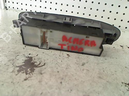 Left front window switch NISSAN ALMERA II Hatchback (N16) 2.2 dCi | BP20435175I27 - Image 3