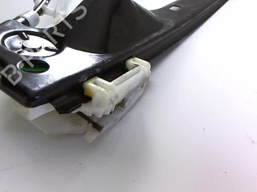 Front left window mechanism BMW 1 (E87) 118 d | BP20473026C22 
