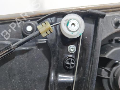 Front left window mechanism ALFA ROMEO GIULIA (952_) 2.2 D (952AEM250, 952AEA250) | BP39710381C22 - Image 10