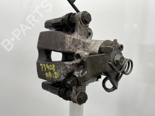 Right rear brake caliper BLUECAR BLUEUTILITY EV50 | BP33446059M106 - Image 4