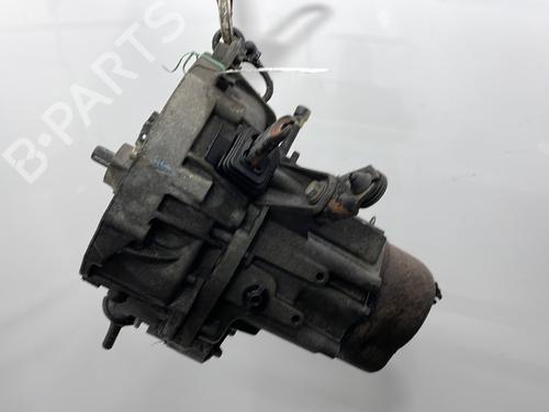 Used Gearbox Gearbox RENAULT CLIO II (BB_, CB_) 1.5 dCi (B/CB07) (65 hp) 21222179 21222179
