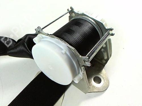 Rear left belt tensioner AUDI A3 (8P1) 1.9 TDI | BP20431664C89 