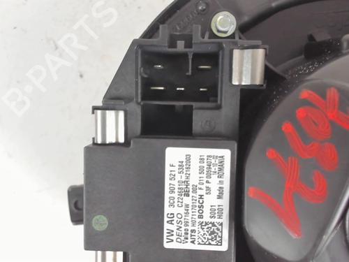 Heater blower motor AUDI Q3 (8UB, 8UG) 2.0 TDI quattro | BP20427398M62 