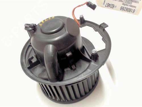 Used Heater blower motor VW SCIROCCO III (137, 138) 2.0 TDI (140 hp) 20451895