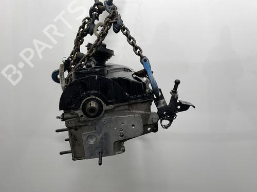 Cylinder head VW TOURAN (1T1, 1T2) 1.9 TDI | BP21162818M5 