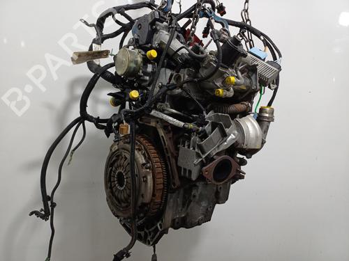 Engine RENAULT KANGOO BE BOP (KW0/1_)  | BP34336545M1  - Image 11
