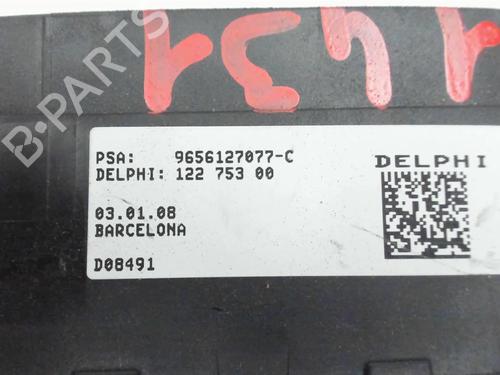 Gear lever CITROËN C3 I (FC_, FN_) 1.4 16V | BP20401354M90 