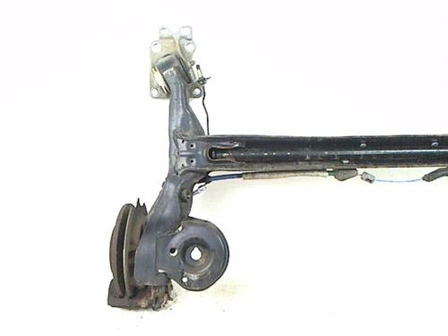 Rear axle PEUGEOT 5008 (0U_, 0E_) 1.6 HDi | BP20399031M2 