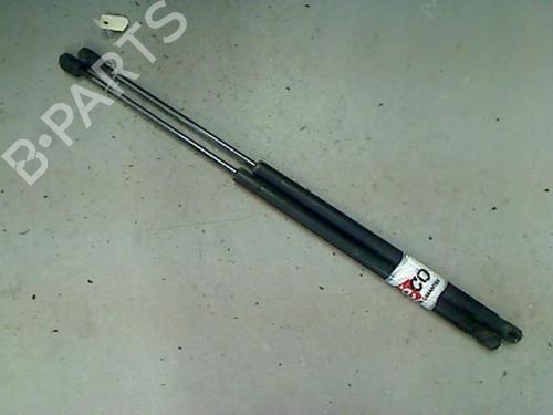 Used Tailgate lift support FORD FUSION (JU_) 1.4 (80 hp) 20471880