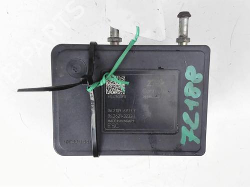 ABS pump NISSAN NOTE (E12) 1.2 | BP20928736M43 