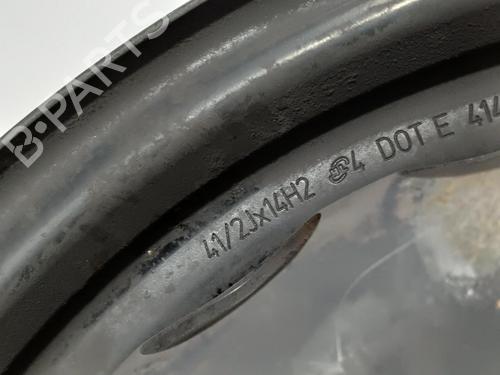 Used Rim Rim 39486402 39486402