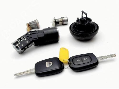 ignition-barrel-dacia-sandero-ii-2012-33993735 main image