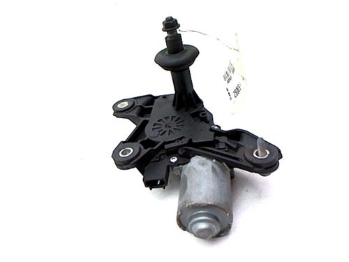 Used Rear wiper motor Rear wiper motor RENAULT ESPACE V (JR_) 1.6 dCi 160 (160 hp) 20465799 20465799