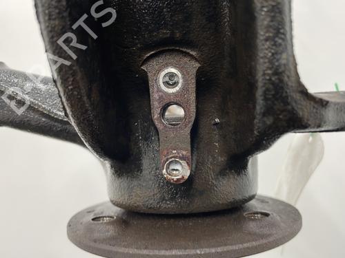 Right front steering knuckle PEUGEOT 108 1.0 VTi | BP23779364M26 - Image 3