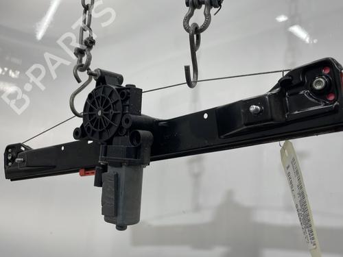 Front left window mechanism FIAT GRANDE PUNTO (199_) 1.2 | BP30044936C22