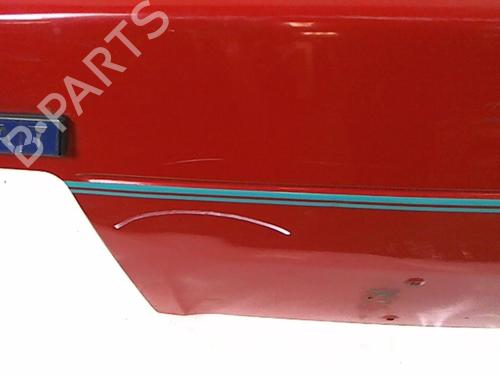 Tailgate FIAT UNO (146_, 158_)  | BP21203799C6 