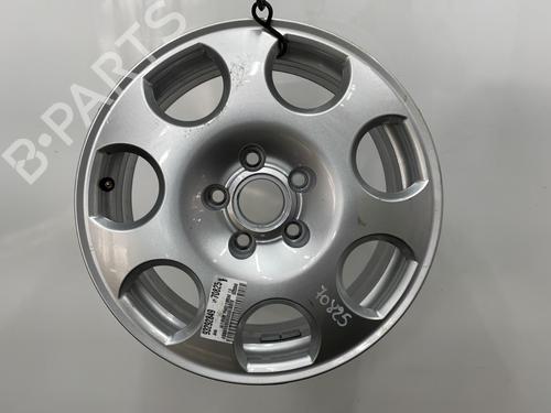 Used Rim Rim 20440098 20440098