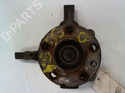 Used Right front steering knuckle Right front steering knuckle FIAT ULYSSE (220_) 2.1 TD (109 hp) 33438884 33438884