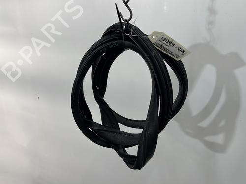 Used Rubber door seal CITROËN C1 II (PA_, PS_) 1.0 VTi 72 (72 hp) 30602677