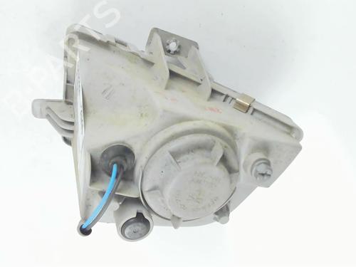 Used Left front fog light CHEVROLET AVEO / KALOS Hatchback (T200) 1.4 (83 hp) 20411399