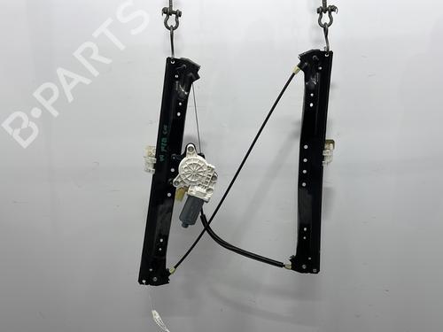 Used Front right window mechanism LANCIA VOYAGER MPV (404_) 2.8 CRD (RT, 53) (177 hp) 31679490