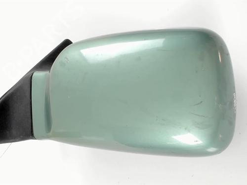 Left mirror FORD ESCORT IV (GAF, AWF, ABFT) 1.6 | BP21228742C26