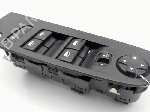 Left front window switch CITROËN C4 Picasso II | BP36669216I27 - Image 5