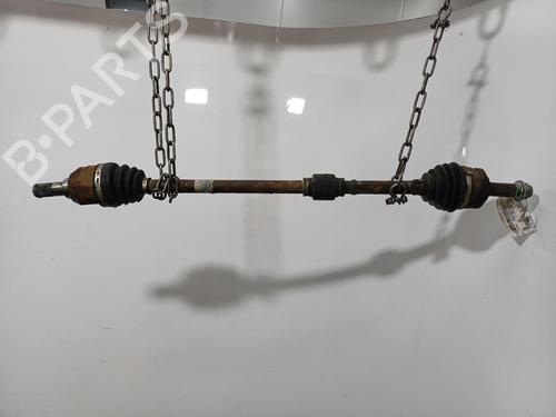 Right front driveshaft KIA VENGA (YN) 1.4 CRDi 90 | BP38066902M39 - Image 2