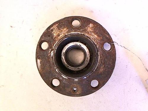 Used Right rear steering knuckle VW POLO (9N_, 9A_) 1.4 TDI (80 hp) 20474449