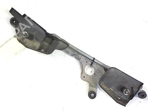 Used Front wipers mechanism NISSAN PIXO (UA0) 1.0 (68 hp) 21232354