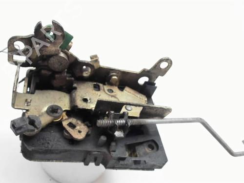 Used Front right lock RENAULT MASTER II Van (FD) 2.5 D (80 hp) 20395888