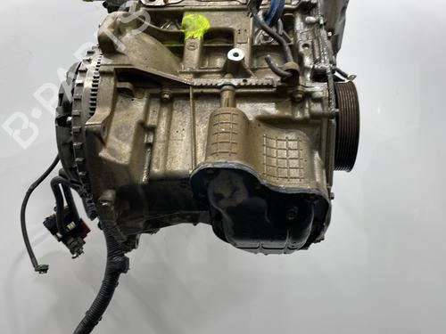 Engine NISSAN MICRA IV (K13K, K13KK) 1.2 | BP23778318M1 