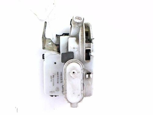 Front right lock VW POLO III (6N1) 64 1.9 D | BP20414195C97 